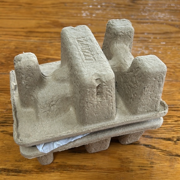 Disney 2024 lighted Christmas ornament. Excellent condition. New in box. - Picture 9 of 9